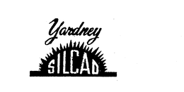 YARDNEY SILCAD trademark