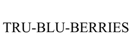TRU-BLU-BERRIES trademark
