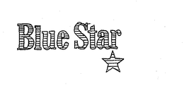 BLUE STAR trademark