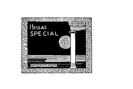 HELLAS SPECIAL trademark