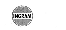 INGRAM trademark