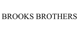 BROOKS BROTHERS trademark