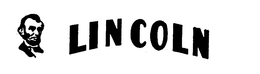 LINCOLN trademark