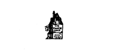 THE THEATRE GUILD NEW YORK trademark
