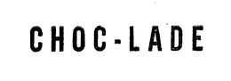 CHOC-LADE trademark