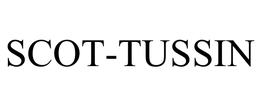 SCOT-TUSSIN trademark