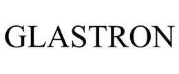 GLASTRON trademark