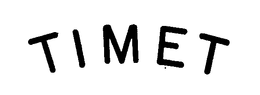 TIMET trademark