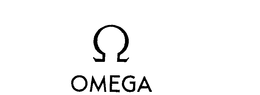 OMEGA trademark