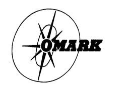 OMARK trademark