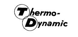 THERMO-DYNAMIC trademark