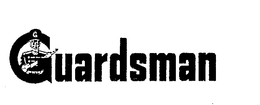 GUARDSMAN trademark