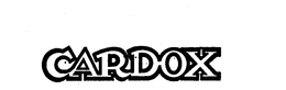 CARDOX trademark