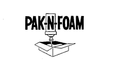 PAK-N-FOAM trademark