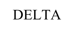 DELTA trademark