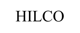 HILCO trademark
