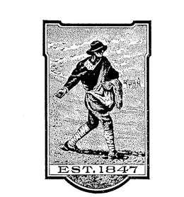 EST. 1847 trademark