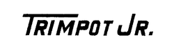 TRIMPOT JR. trademark
