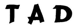 TAD trademark