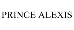 PRINCE ALEXIS trademark