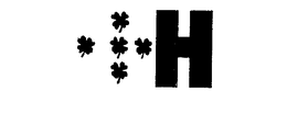 H trademark
