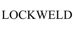 LOCKWELD trademark