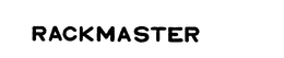 RACKMASTER trademark