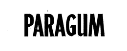 PARAGUM trademark