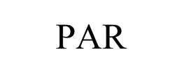 PAR trademark