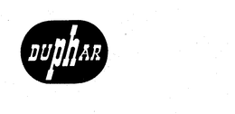 DUPHAR trademark