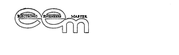 ELECTRONIC ENGINEERS MASTER EEM trademark