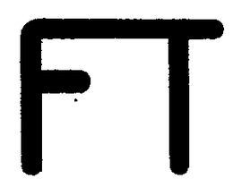 FT trademark