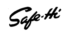 SAFE-HI trademark