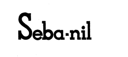 SEBA-NIL trademark