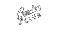GARDEN CLUB trademark
