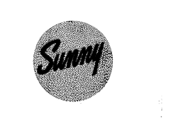 SUNNY trademark