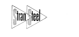 STRAN STEEL trademark