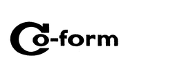 CO-FORM trademark
