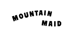 MOUNTAIN MAID trademark