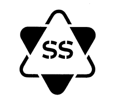 SS trademark