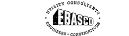 EBASCO UTILITY CONSULTANTS-ENGINEERS-BUSINESS CONSULTANTS trademark