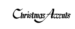 CHRISTMAS ACCENTS trademark