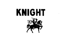 KNIGHT K trademark