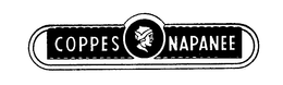 COPPES NAPANEE trademark