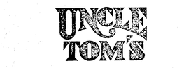 UNCLE TOM'S trademark