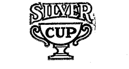 SILVER CUP trademark