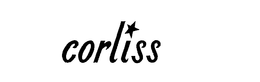 CORLISS trademark
