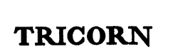 TRICORN trademark