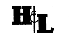 H & L trademark