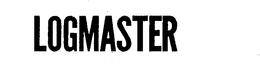 LOGMASTER trademark